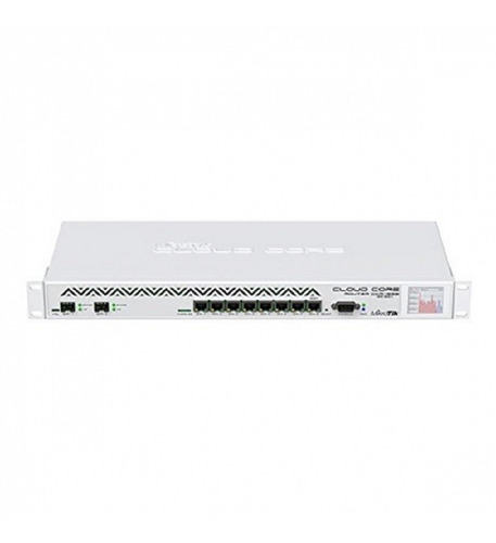 Mikrotik Ccr1036-8g-2s+ - Router Cloud 36 Core 8gb Ram 2sfp+