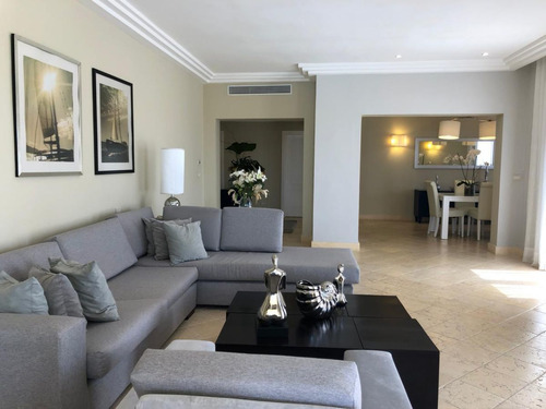 Venta Y Renta Apartamento En Fishing Lodge, Cap Cana, Punta Cana.