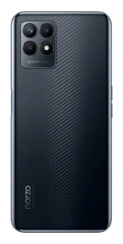 Oppo Realme Narzo 50 Rmx3286 4gb 128gb Dual Sim Duos