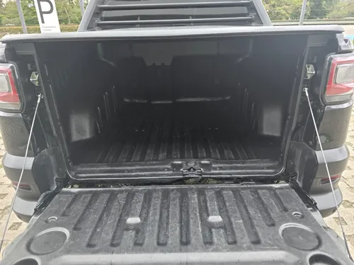 RAM 700 1.4 Big Horn Dc