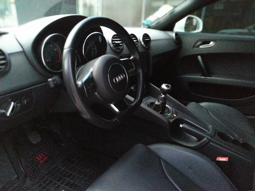 Audi Tt 1.8 T Fsi 2012