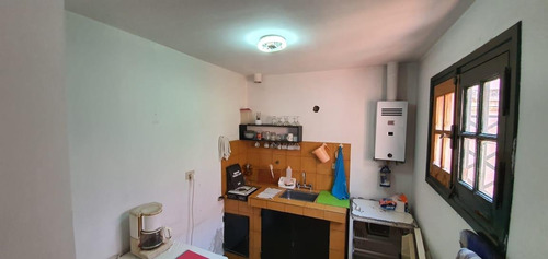 Imagen 14 de 15 de Venta De Dpto, Casa Estudio O Local Gastronómico En Barrio Güemes O Nva Córdoba