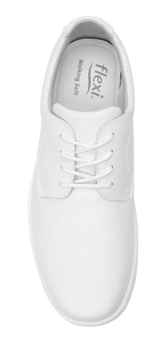 Flexi Hill 402801 Hombre Adultos Derby