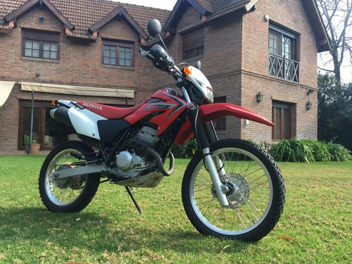 Imagen 5 de 15 de Honda Xr 250 Tornado I.m.p.e.c.a.b.l.e.!