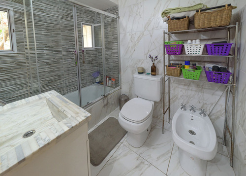 Casa De 5 Ambientes En Venta En El Palomar