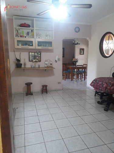 Imagem 22 de 30 de Chácara Com 4 Dormitórios À Venda, 2350 M² Por R$ 1.100.000,00 - Chácara Jaraguá - São Paulo/sp - Ch0009