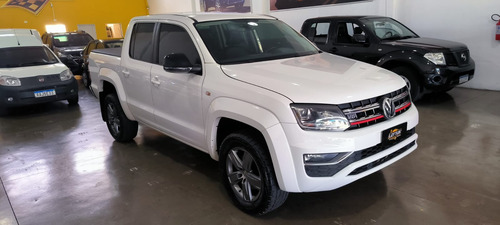 Volkswagen Amarok 3.0 V6 TDI DIESEL HIGHLINE CD 4MOTION AUTOMÁTICO