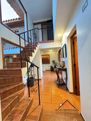 Condominio Las Golondrinas (177549)