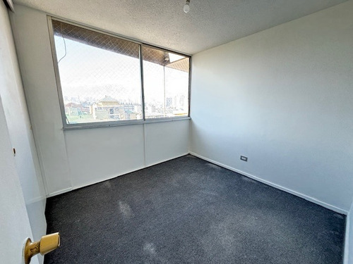 Departamento Venta Metro Parque Almagro Santiago Oferta!