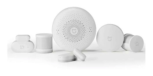 Kit De Sensores De Movimientos Xiaomi Mi Smart Sensor Eu