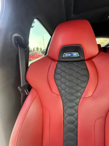 Bmw X6 M Competition