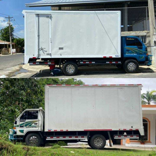 Imagen 9 de 10 de Mudanzas, Cargas Y Más