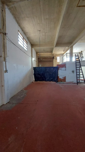 Imagen 5 de 19 de Dueño Alquila Depósito De 200 M2 Zona Flores Sur