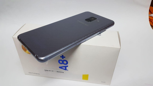 Samsung A8 Plus