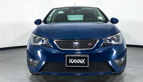 Imagen 3 de 15 de 30756 - Seat Ibiza 2017 Con Garantía Mt
