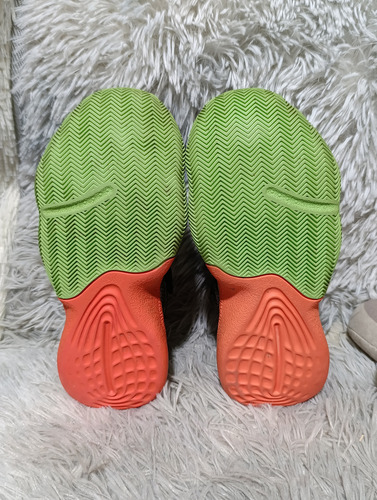 Adidas James Harden Stepback Talla 2.5 Mx 22.5 Cm (Usado)