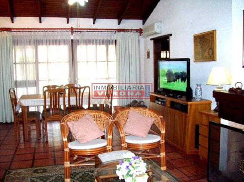 Imagen 6 de 29 de Casa En Mansa, A 5 Cuadras Del Mar*