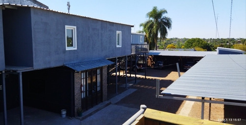 Imagen 10 de 10 de Aptos Amueb X 1 Do Mes Gast Inclui Centro 250 Mts Universi