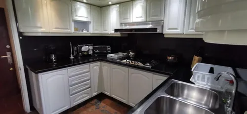 Arriendo De Apartamento En La Cabrera