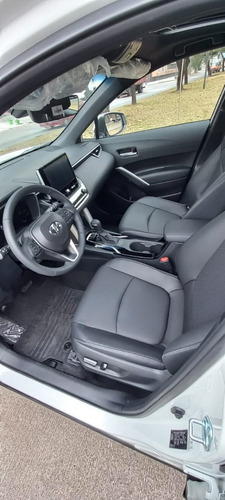 Imagen 11 de 14 de Toyota Corolla Cross Seg 2.0 0km Entrega Inmediata!!!!