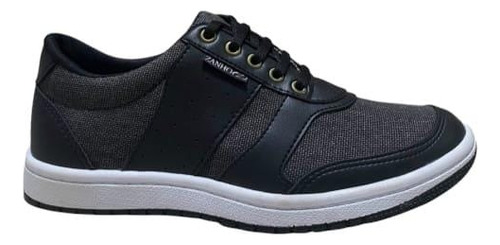 Zapatilla Hombre Urbana Moda