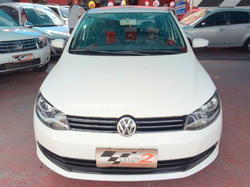 Volkswagen Voyage 1.0 Completo - Sem Entrada 48x R$899,00