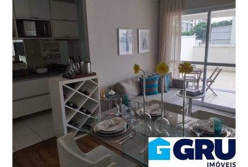 Imagem 10 de 15 de Apartamentos De 2 E 3 Dorms. Na Vila Augusta