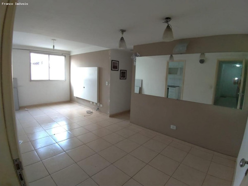 Imagem 1 de 11 de Apartamento Para Venda Em Santo André, Vila São Pedro, 3 Dormitórios, 1 Suíte, 2 Banheiros, 1 Vaga - Francooma_2-1162726