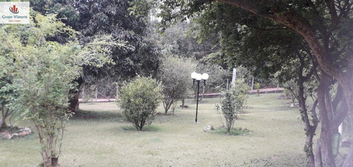 Imagem 12 de 17 de Chácara A Venda No Bairro Terra Preta Em Mairiporã - Sp. - Jv1163-1