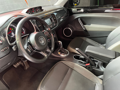 Volkswagen Fusca 2.0 Tsi 3p Automática