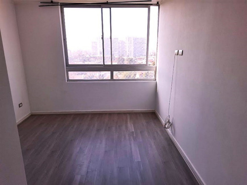 Arriendo Departamento Cercano Metro El Parron, La Cisterna