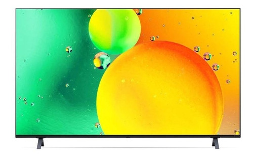 Tv LG Led 65'' Nanocell 4k Smart Thinq Ai 65nano75sqa (2022)