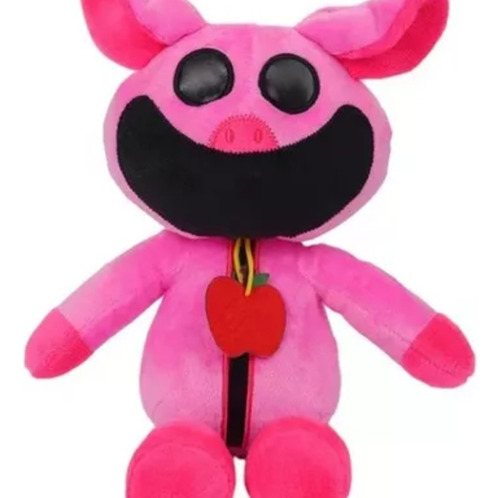 Peluche Smiling Critters - Poppy Playtime Color Rosa