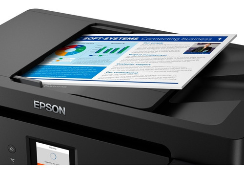 Imagen 4 de 10 de Printer Epson A3 L14150 Sublimar Y Fotográfica 2ag Delivery