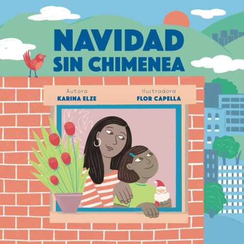 Libro: Navidad Sin Chimenea (spanish Edition)
