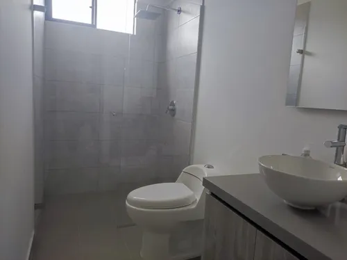 Apartaestudio En Venta En Cabañas. Cod V12525