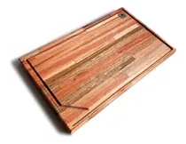 Comprar Tabla De Corte Madera Eucalipto Asado Picadas Asaparri Full