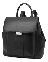 Comprar Cartera Mochila Mujer Bolsillo Anti-robo Cuero Ecologico  Ex