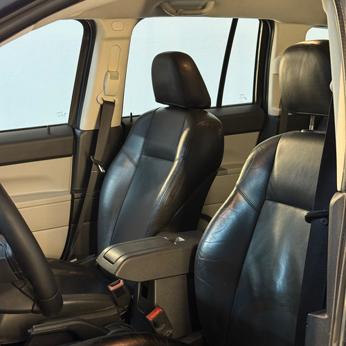 Jeep Compass 2.4 Sport Cvt
