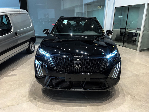 Peugeot 2008 1.0T Gt