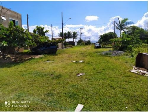 Imagem 1 de 9 de Terreno Lado Praia Á 400 Metros Do Mar Itanhaém Litoral 8048