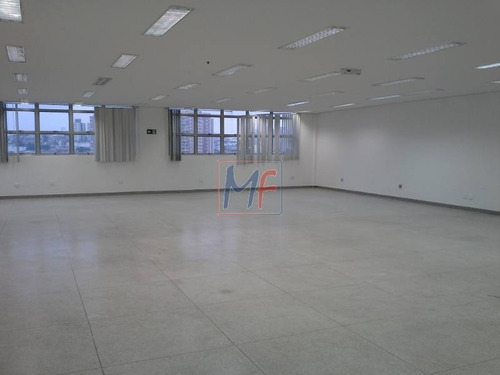 Imagem 14 de 20 de Ref: 12.059 Ótimo Prédio Comercial Com 581² De Terreno,1.354 M² De A.c. E Testada De 37 M² No Bairro Chácara Califórnia. Zoneamento: Zc. - 12059