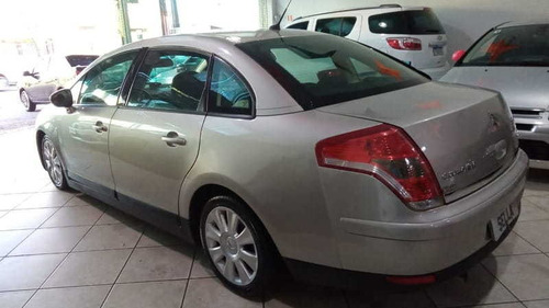 Imagem 4 de 9 de Citroen C4 Pallas Glx 2.0 16v Manual
