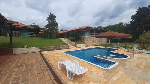 Imagem 1 de 22 de Chácara À Venda, 2200 M² Por R$ 1.700.000,00 - Jardim Do Ribeirão I - Itupeva/sp - Ch0229