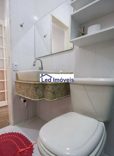 Imagem 9 de 26 de Casa Com 3 Dorms, Padroeira, Osasco - R$ 365 Mil, Cod: 1144 - V1144