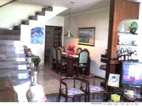 Imagem 2 de 6 de Sobrado - Vila Nova Mazzei - Ref: 4057 - V-4057