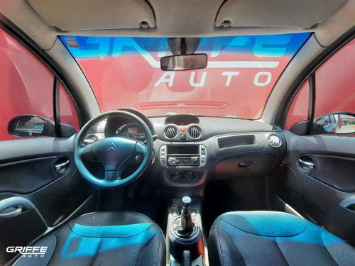 Imagem 9 de 14 de Citroen C3 Glx 14 Flex 2011