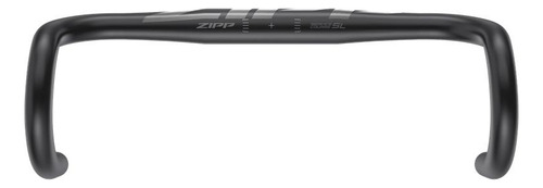 Guidão Zipp Course Sl 70 B2 42cm Preto Fosco