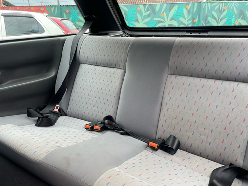 Volkswagen Gol 1.0 Plus 8v 2p