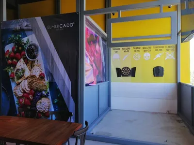 Local comercial en renta